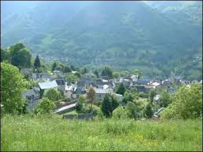 Je vous emm&egrave;ne &agrave; pr&eacute;sent en Occitanie, &agrave; Burgalays. Commune de l'arrondissement de Saint-Gaudens, elle se situe dans le d&eacute;partement ...
