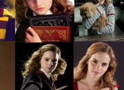 Quiz Tout savoir sur Hermione Granger !