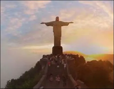 Quel est ce monument ?