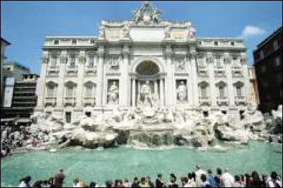 Quel est ce monument ?