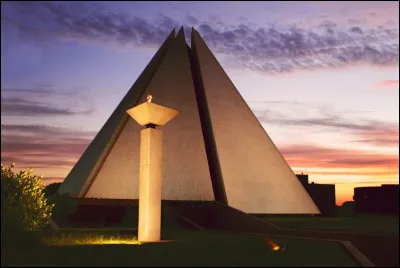 Quel est ce monument ?