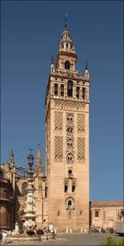 Quel est ce monument ?