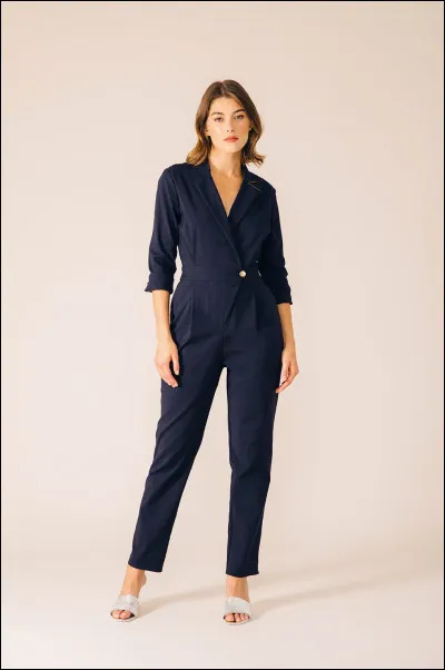 Quel est ce pantalon ?