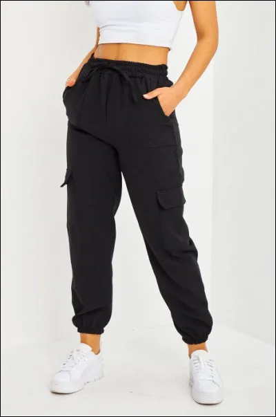 C'est un pantalon...