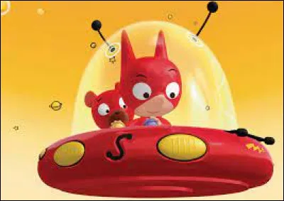 Comment s'appelle ce dessin animé ?