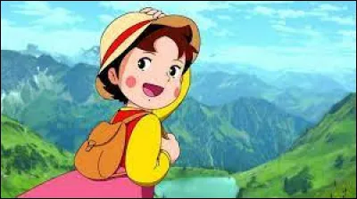 Comment s'appelle ce dessin animé ?