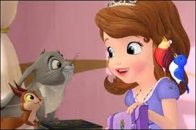 Comment s'appelle ce dessin animé ?