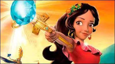 Comment s'appelle ce dessin animé ?