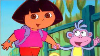 Comment s'appelle ce dessin animé ?