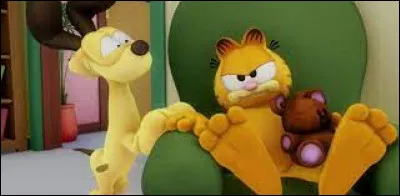 Comment s'appelle ce dessin animé ?