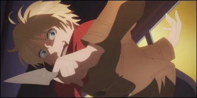 Jinon est responsable :