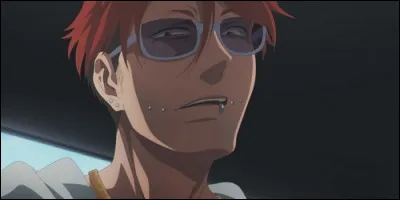 Comment se nomme ce personnage ?