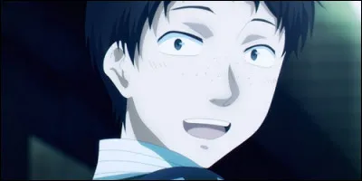 Qui a blessé le véritable Song Ryang-ha ?