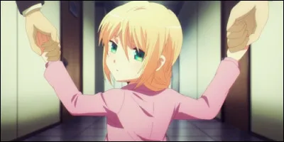 Où le véritable Song Ryang-ha trouve-t-il la jeune Chateau ?