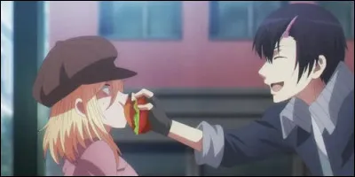 A la fin de la saison, Chateau et Song Ryang-ha décident de :