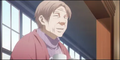 Comment se prénomme la femme d'Abel ?