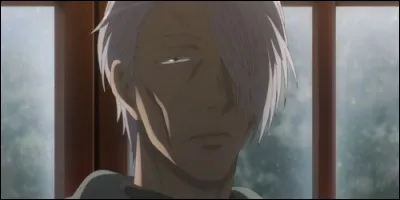 Donny Bachman est le père de Song Ryang-ha.