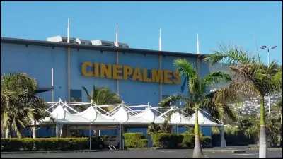 À quand remonte ta dernière visite dans un cinéma ?