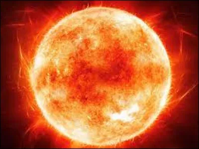 Lesquelles sont gazeuses ?