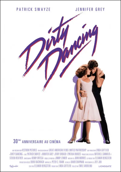 Quel sport est exercé dans ce film ?