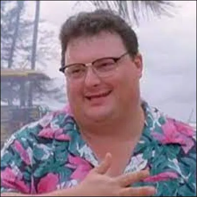 Lequel de ces dinosaures a dévoré Dennis Nedry ?