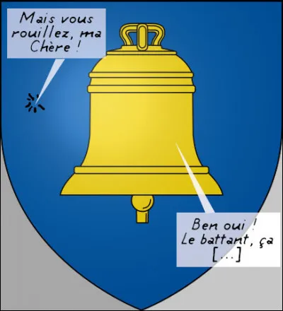 ...quand ce n'est pas tout simplement le temps qui passe !