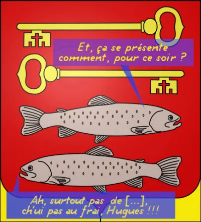 Décidément, la vie de plouc... de couple, c'est pas simple !