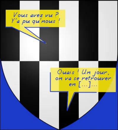 C'est l'histoire d'un douze pièces, non meublé...