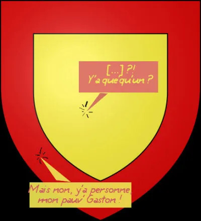 En tout cas, il y a en un des deux qui a réseau !