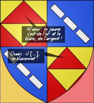 La commune fait partie du pays d'Olmes, haut lieu de la tragédie cathare.