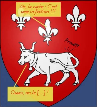 Quoiqu'il en soit, la nature reprend toujours ses droits, non ?