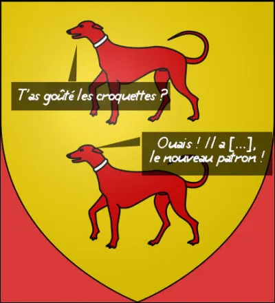 Et la vie de chien, alors ? Ben, c'est pas toujours ce qu'on croit !