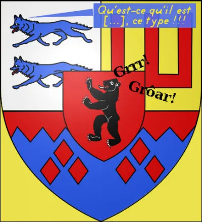 C'est vraiment un coup à faire fuir le touriste, ça !