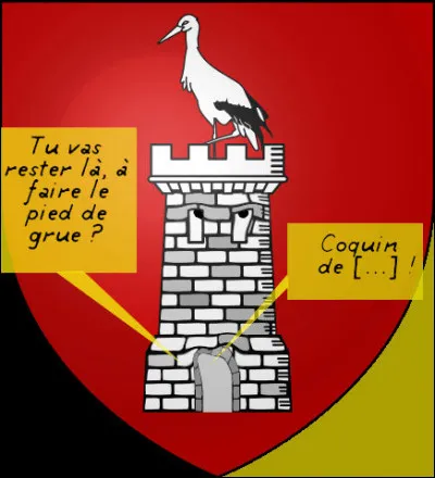 Parfois, c'est le destin qui s'acharne...