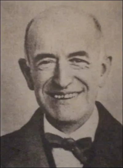 L'Espagnol Manuel de Falla était ...