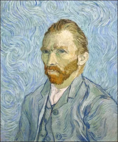 Qui a peint "Autoportrait" ?