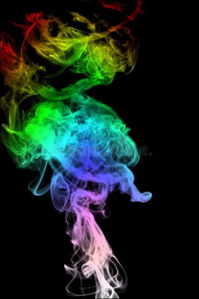 Quelle est ta couleur préférée ?