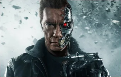 Quel acteur joue le rôle de ''Terminator T-800'', dans le film ''Terminator'' réalisé par James Cameron en 1984 ?