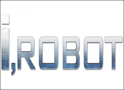Quel acteur joue le rôle principal dans le film ''I, Robot'' ?