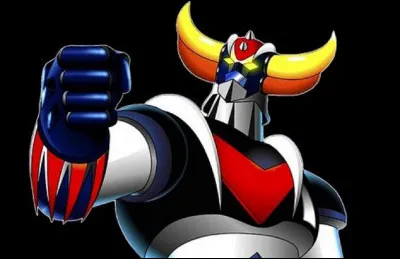 Quel est le nom du pilote du robot Goldorak, dans la série animée japonaise ?