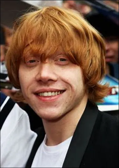 Qui est l'acteur qui le joue ?