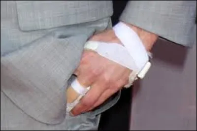 Ce Roi là est le roi du bricolage ! C'est le Roi ?