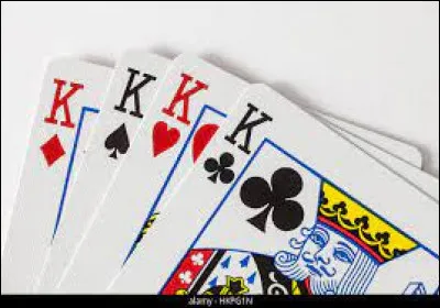 Ce Roi là, c'est un Alexandre. C'est le Roi ?