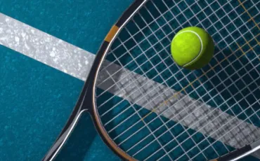Quiz Tennis