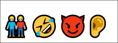 Qui est ce personnage ?