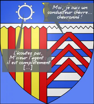 On n'en croirait pas ces oreilles...