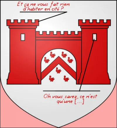 Vers 1610, on notait d&eacute;j&agrave; l'existence de menuisiers, sabotiers, charpentiers et jardiniers, ce qui justifie son nom de ...