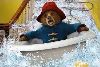 Quel est le nom de cet ours très courageux ?