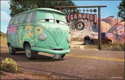 Comment ce personnage s'appelle-t-il ?