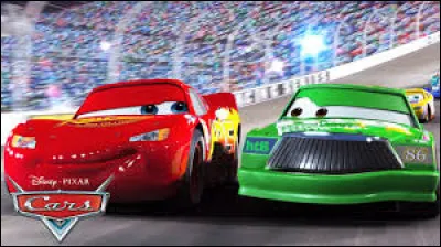 Comment le pire rival de Flash McQueen s'appelle-t-il ?